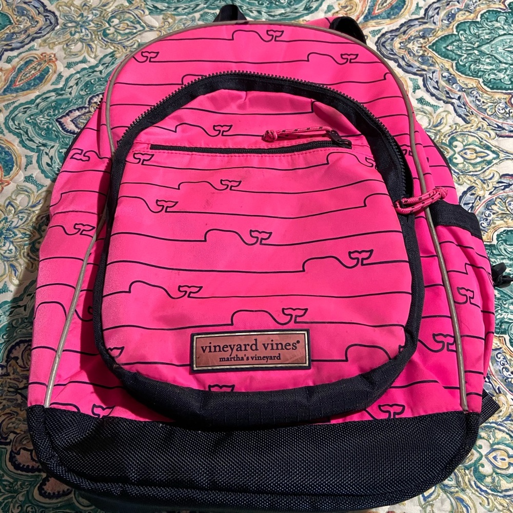 Vineyard Vines Backpack